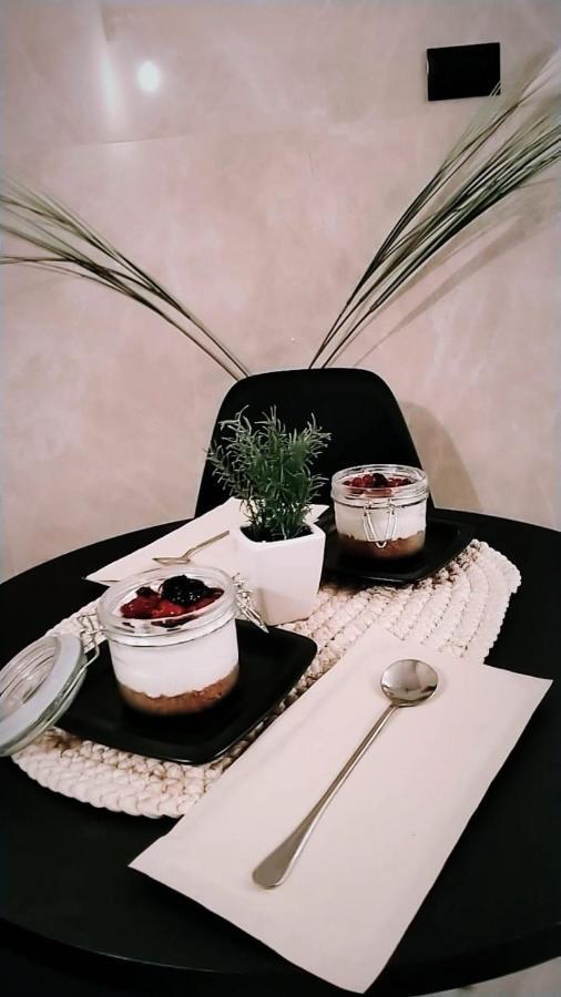 Suite Whiteflower Бари Экстерьер фото